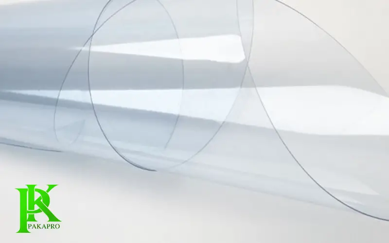 Khám Phá Thế Giới Của Màng PVC Trong Dẻo