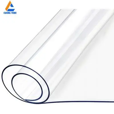 Tấm Màng PVC Ứng Dụng Đa Dạng Và Những Ưu Điểm Nổi Bật