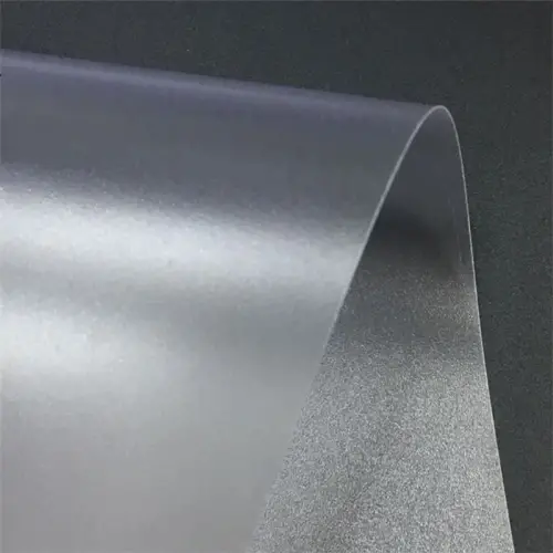 Tấm Màng PVC Ứng Dụng Đa Dạng Và Những Ưu Điểm Nổi Bật