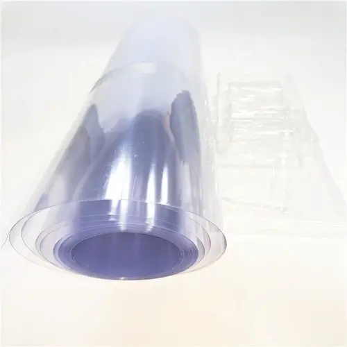 Tấm Màng PVC Ứng Dụng Đa Dạng Và Những Ưu Điểm Nổi Bật