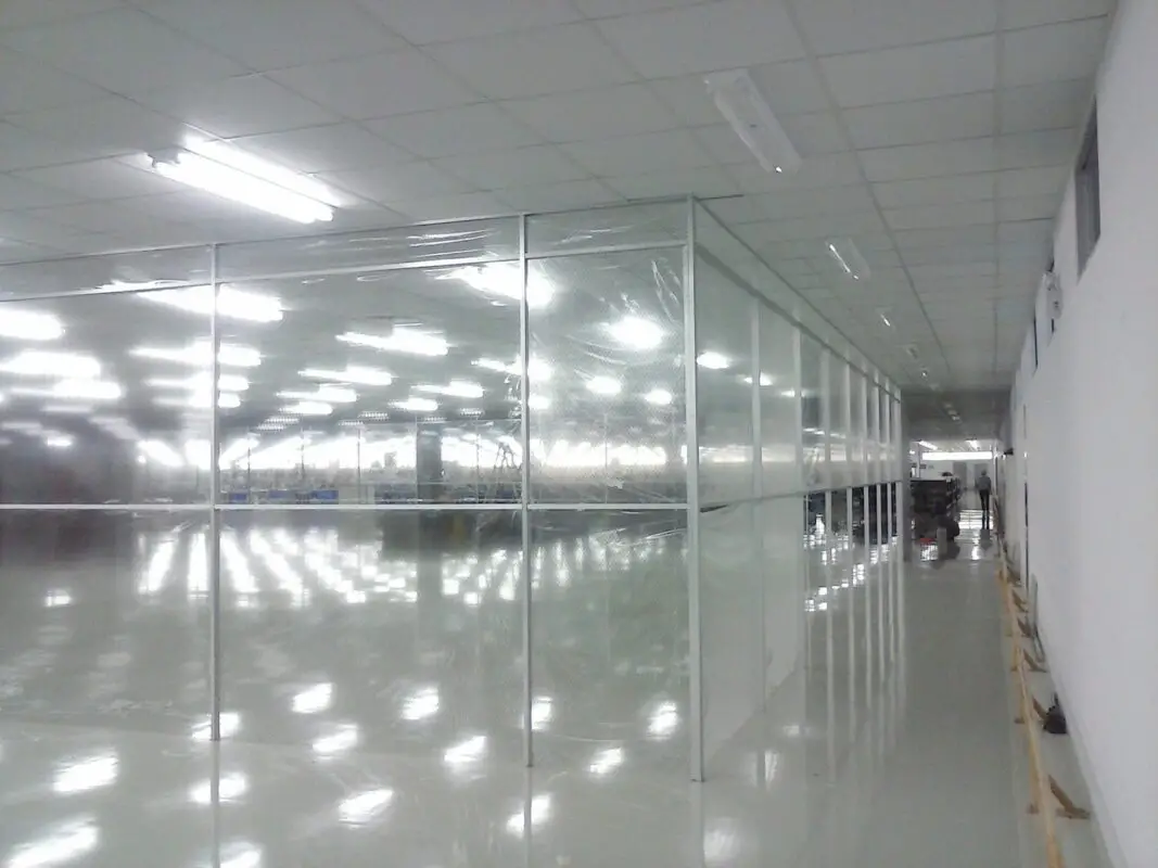 Khám Phá Màng Nhựa PVC trong Đời Sống Hiện Đại