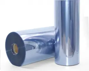 Khám Phá Màng Nhựa PVC trong Đời Sống Hiện Đại