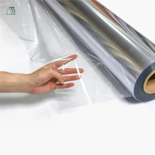 Khám Phá Màng Nhựa PVC trong Đời Sống Hiện Đại