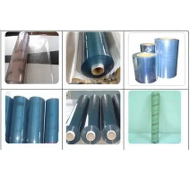 Khám Phá Màng Nhựa PVC trong Đời Sống Hiện Đại