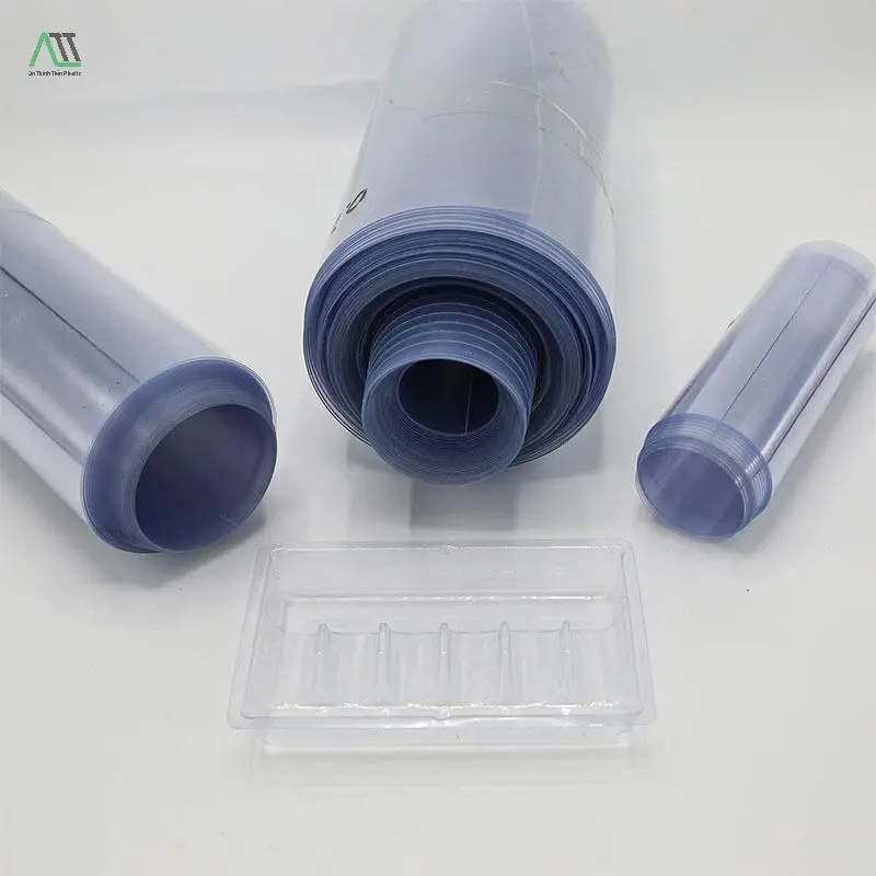 Khám Phá Màng Nhựa PVC trong Đời Sống Hiện Đại