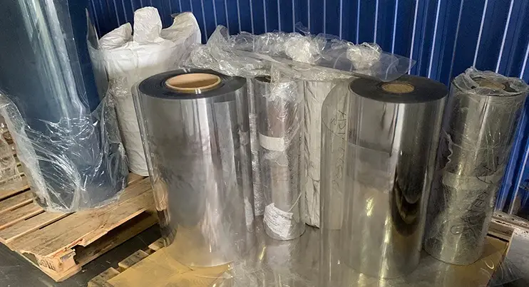 Khám Phá Màng Nhựa PVC trong Đời Sống Hiện Đại