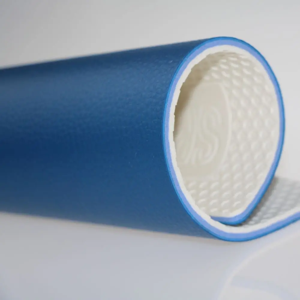 Cuộn Nhựa PVC Ứng Dụng Và Ưu Điểm Nổi Bật