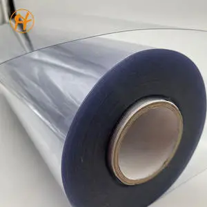 Cuộn Nhựa PVC Ứng Dụng Và Ưu Điểm Nổi Bật