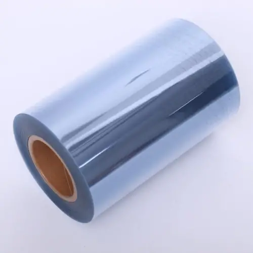 Cuộn Nhựa PVC Ứng Dụng Và Ưu Điểm Nổi Bật