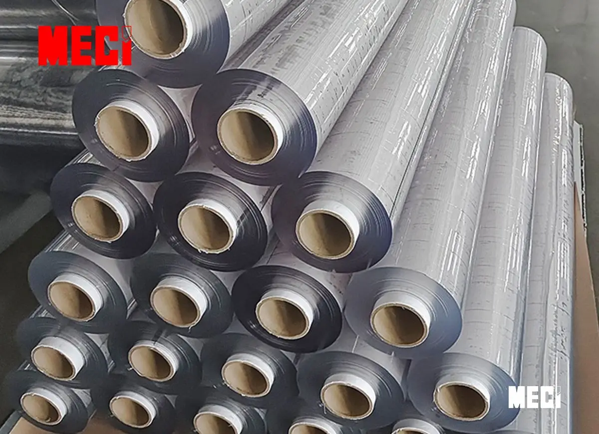 Tấm Nhựa PVC Dẻo Trong Suốt Tấm Nhựa PVC Dẻo Trong Suốt