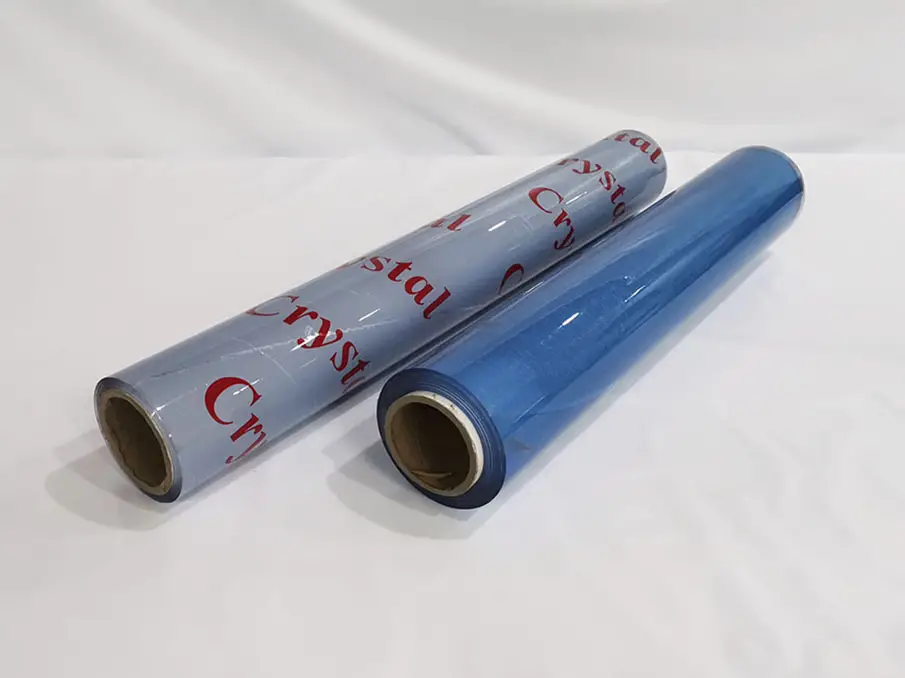 Màng PVC Trong Suốt Ứng Dụng Đa Dạng Và Những Ưu Điểm Nổi Bật