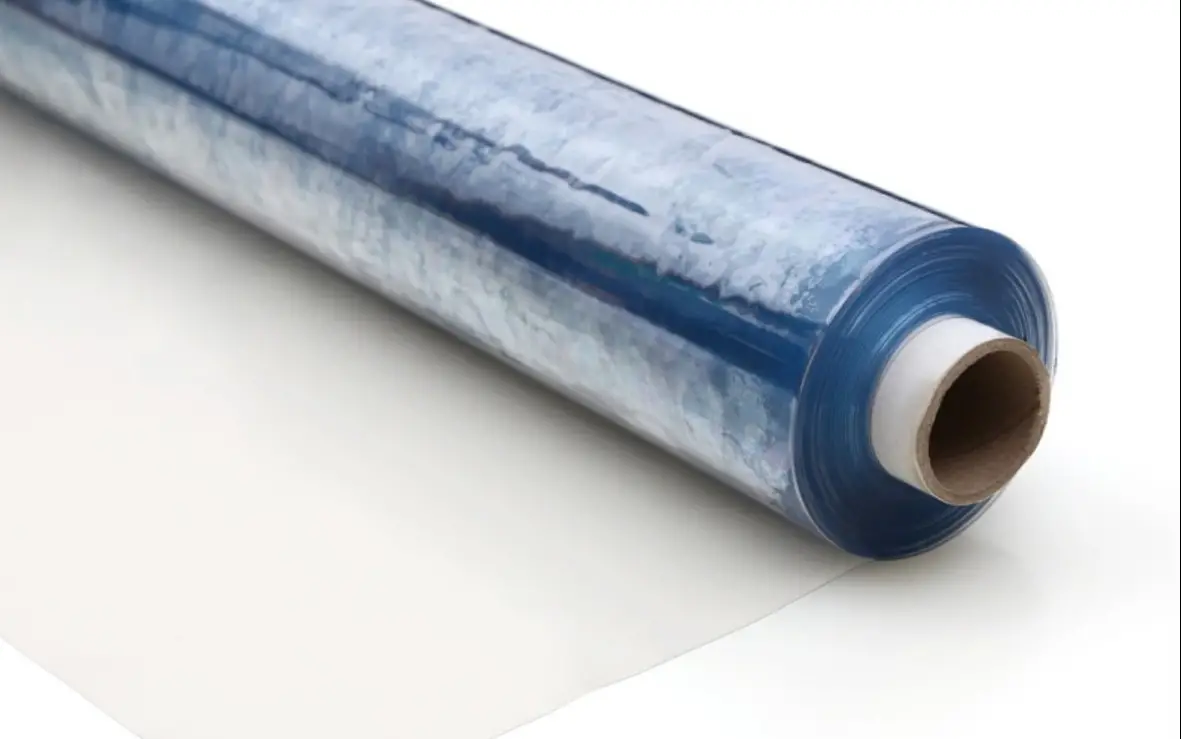 Màng PVC mang đến những ứng dụng đa dạng và tiềm năng lớn