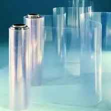 Màng PVC mang đến những ứng dụng đa dạng và tiềm năng lớn
