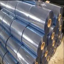 Màng PVC mang đến những ứng dụng đa dạng và tiềm năng lớn