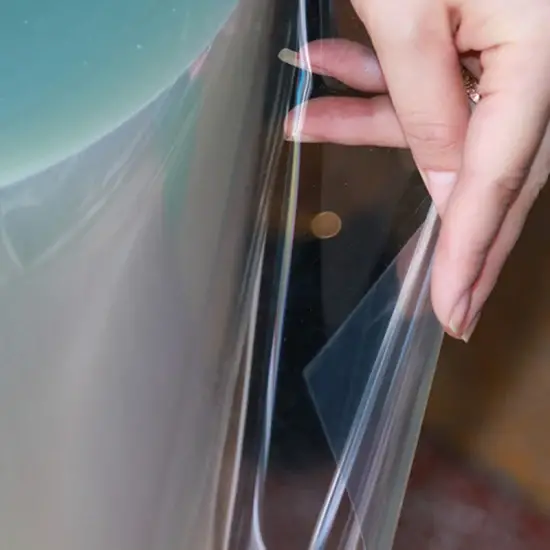 Khám Phá Màng Nhựa PVC Cứng Trong Cuộc Sống Hiện Đại