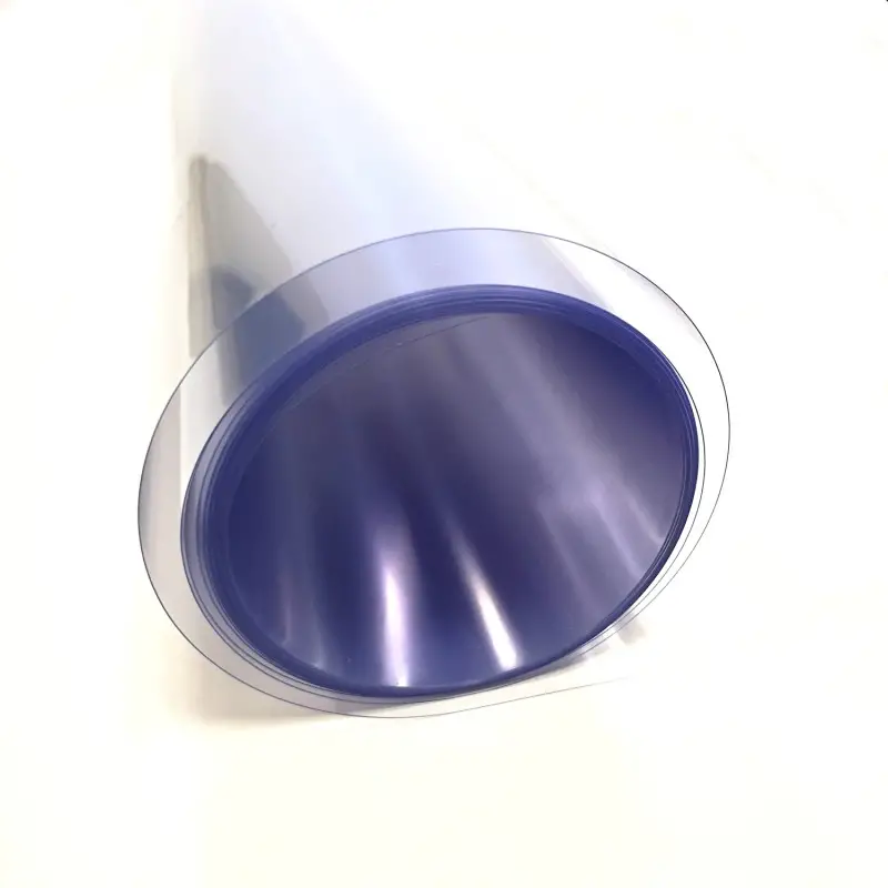 Khám Phá Màng Nhựa PVC Cứng Trong Cuộc Sống Hiện Đại