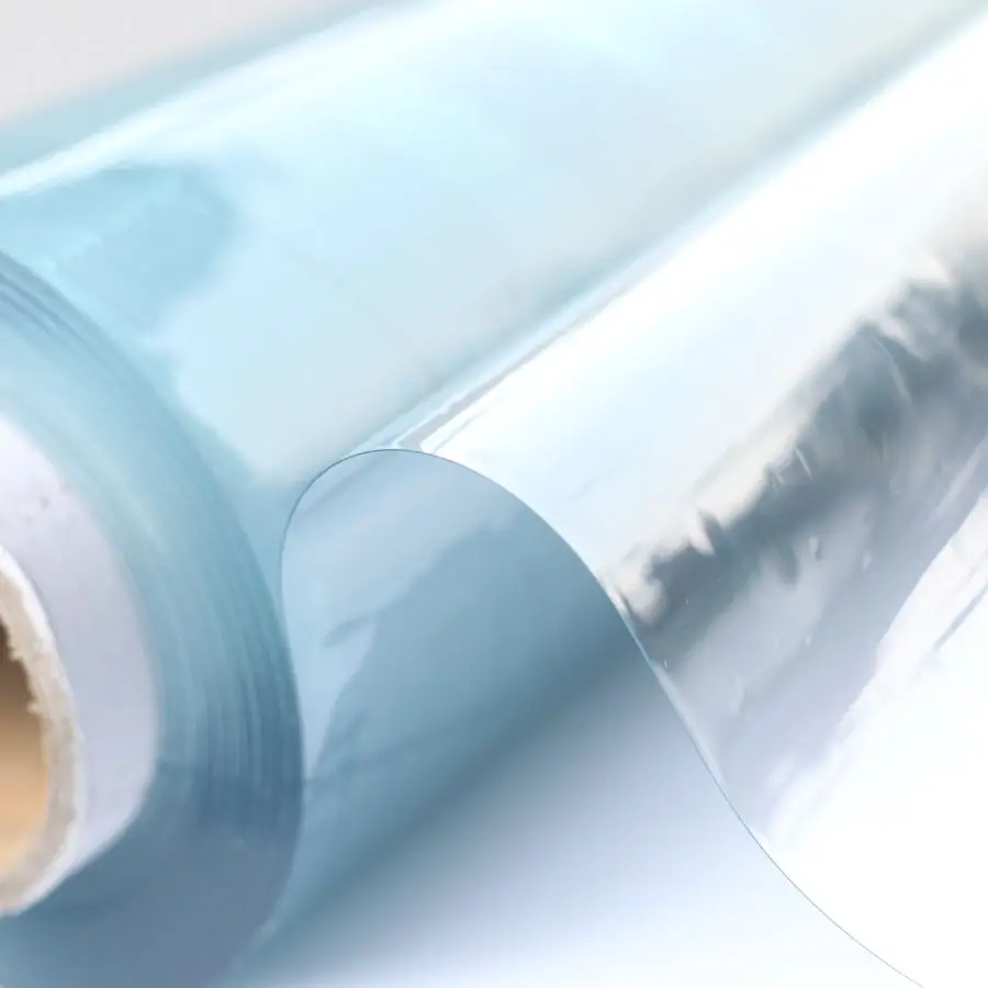 Cuộn nhựa pvc khổ lớn