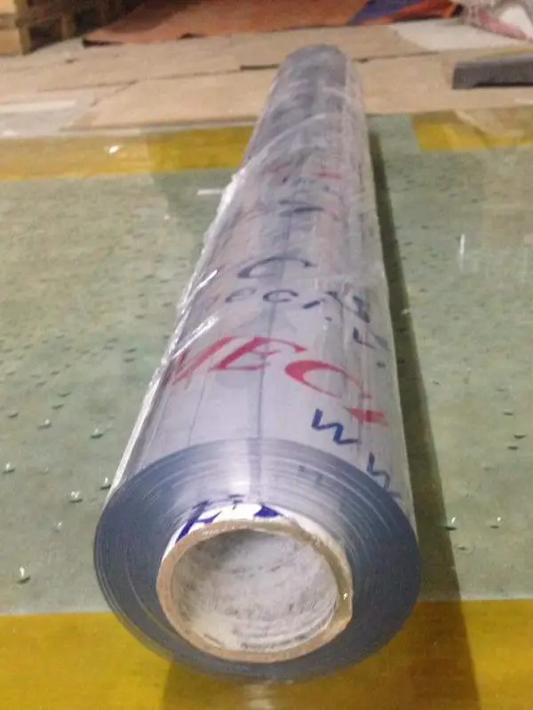 Cuộn nhựa pvc khổ lớn