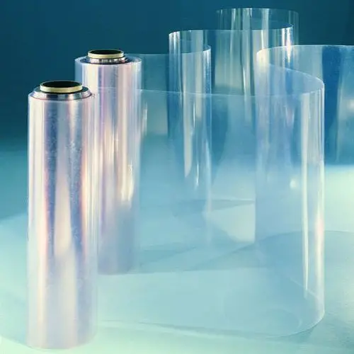 Màng nhựa pvc trong suốt loại cứng