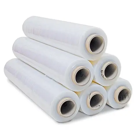 Màng Film PVC Ứng Dụng Đa Dạng và Tiềm Năng Phát Triển