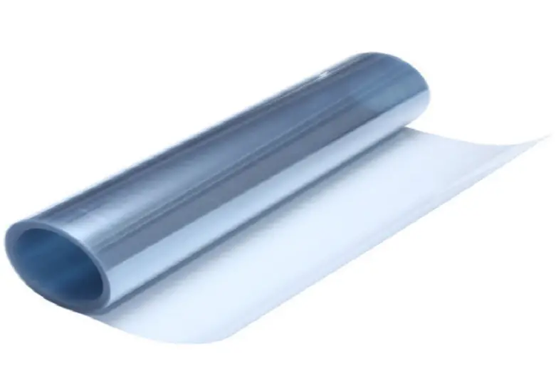 Giá Màng Nhựa PVC Trong Suốt