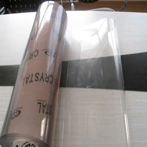 Giá Màng Nhựa PVC Trong Suốt