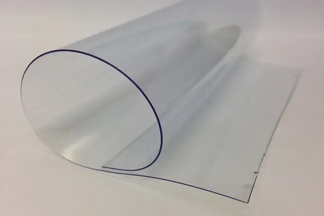 Giá Màng Nhựa PVC Trong Suốt