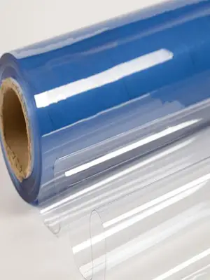 Màng PVC Dẻo Vật Liệu Đầy Tiềm Năng Cho Tương Lai