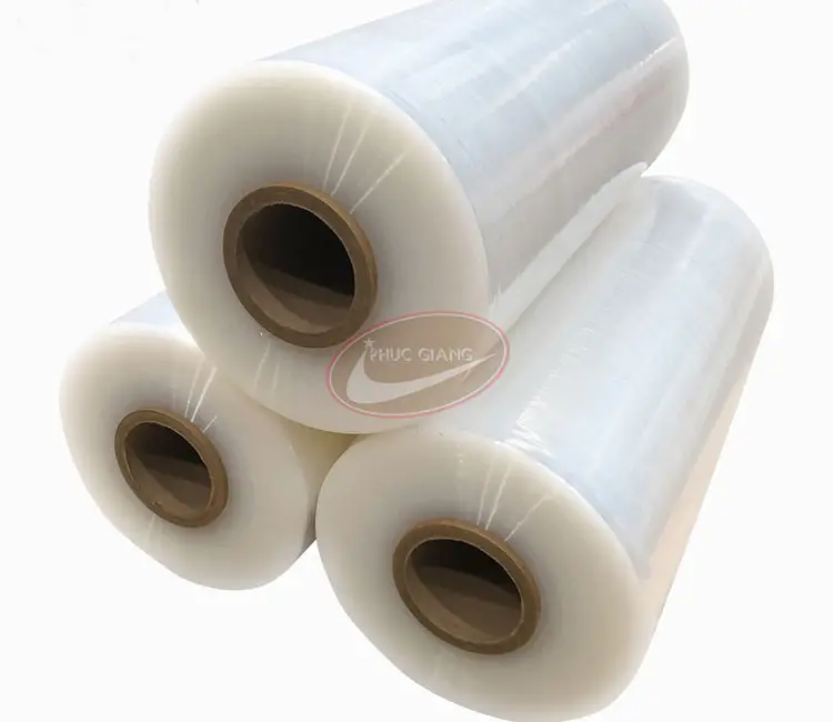 Màng PVC Dẻo Vật Liệu Đầy Tiềm Năng Cho Tương Lai