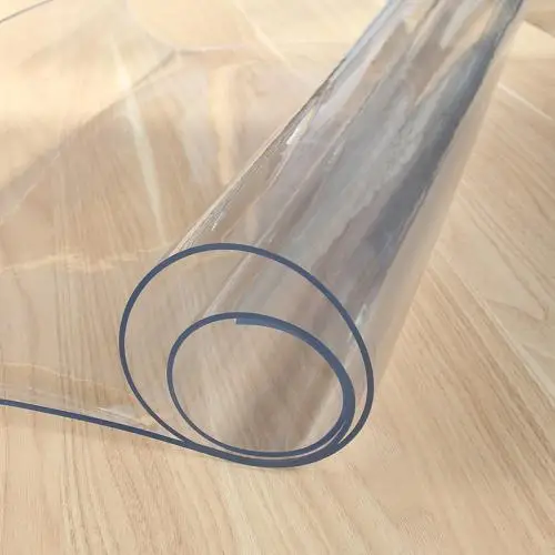 Màng PVC Dẻo Vật Liệu Đầy Tiềm Năng Cho Tương Lai