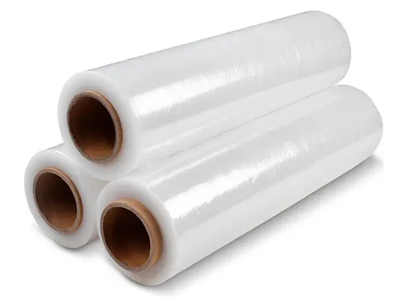 Cuộn Màng Nhựa PVC Ứng Dụng Toàn Diện