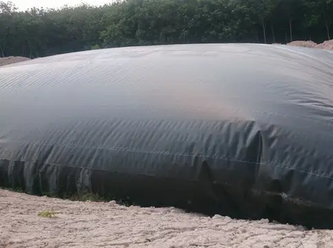 Hầm biogas giá bao nhiêu - Tìm hiểu chi phí và lợi ích của hầm biogas