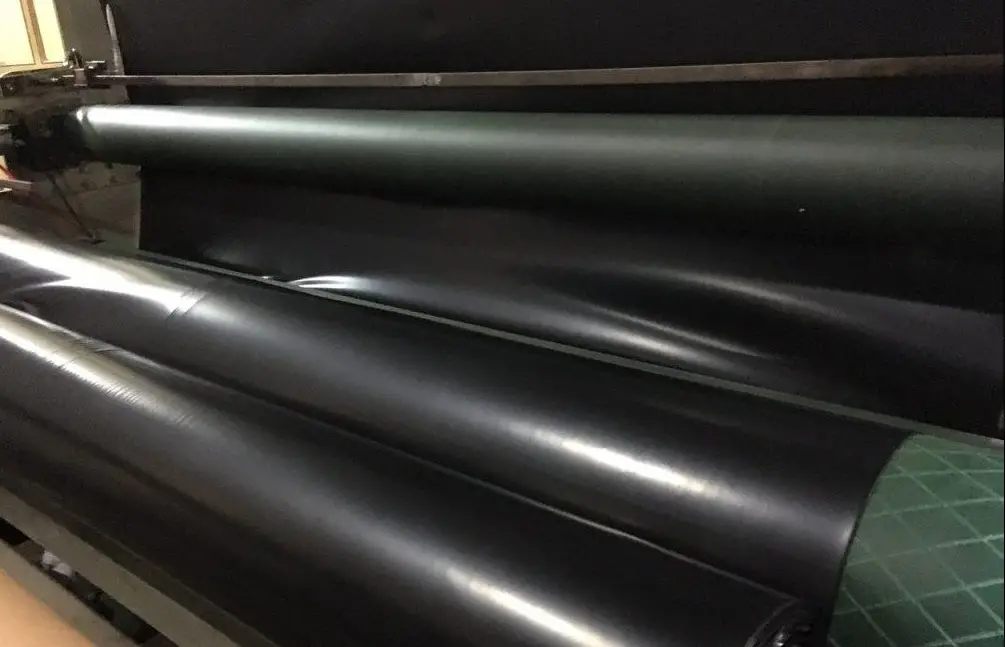 Tấm Bạt HDPE - Giải Pháp Toàn Diện Cho Xây Dựng & Nông Nghiệp