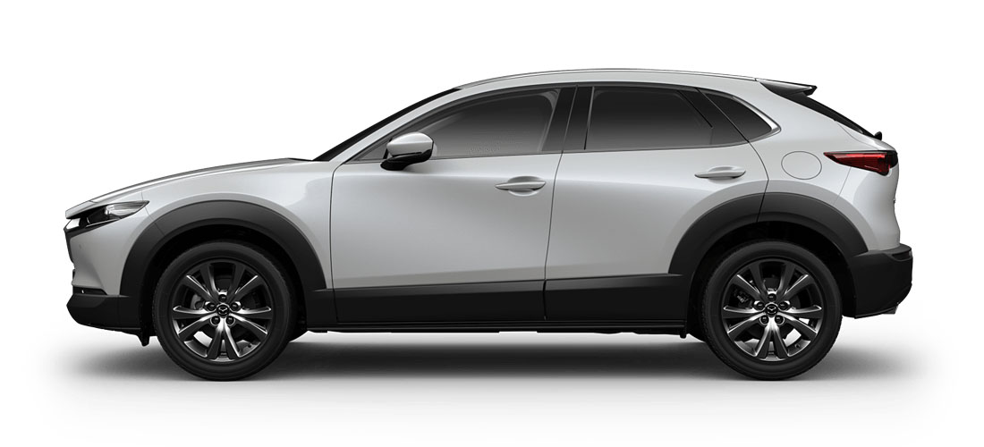 Mazda CX30