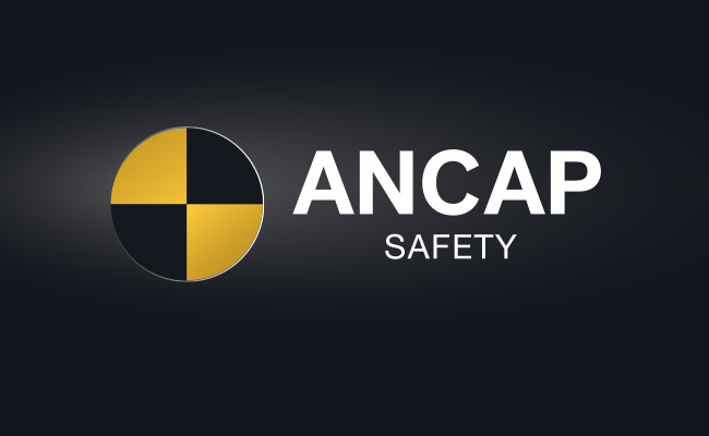 ANCAP Safety Mazda BT-50