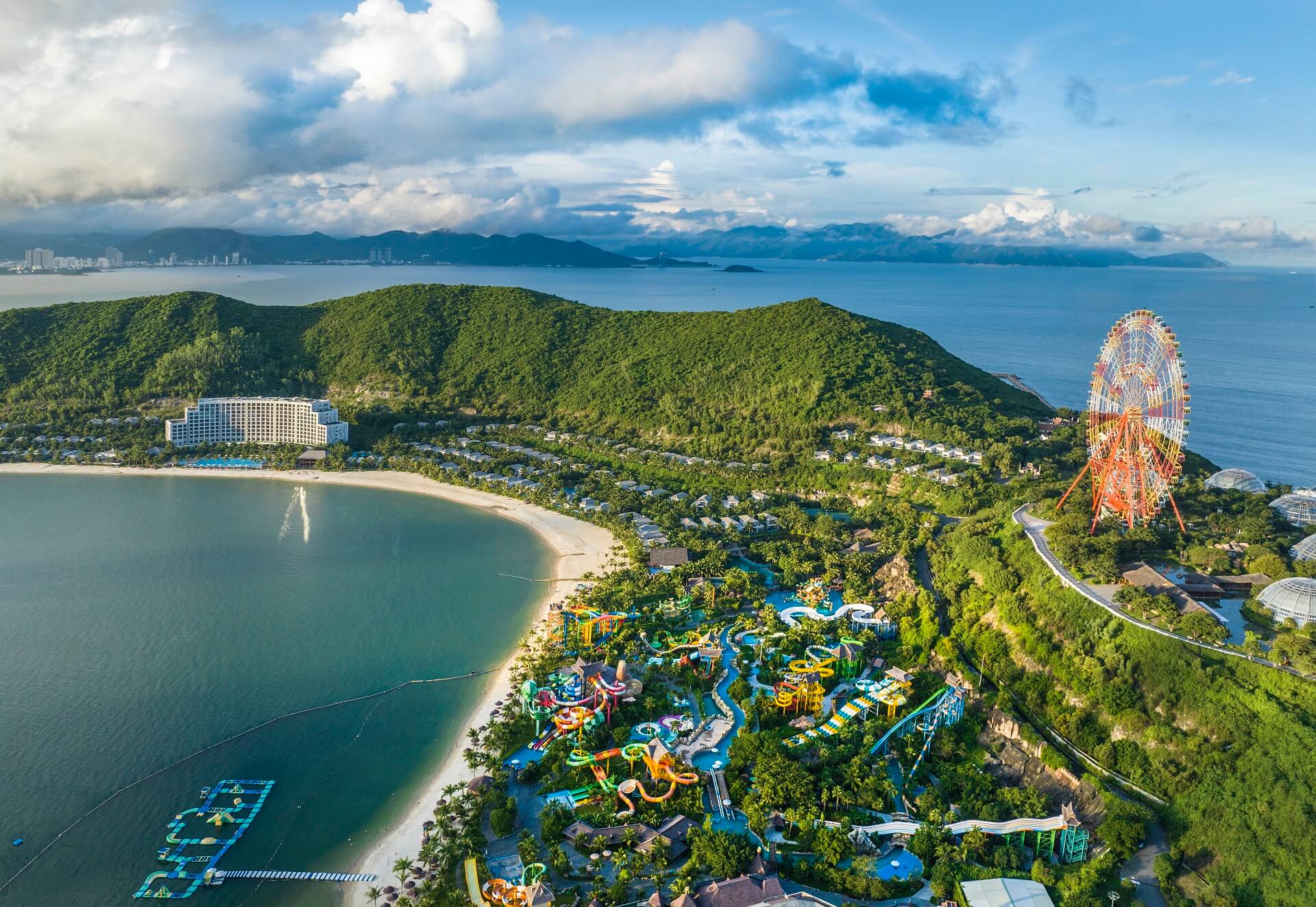 Tỉnh / thành Nha Trang