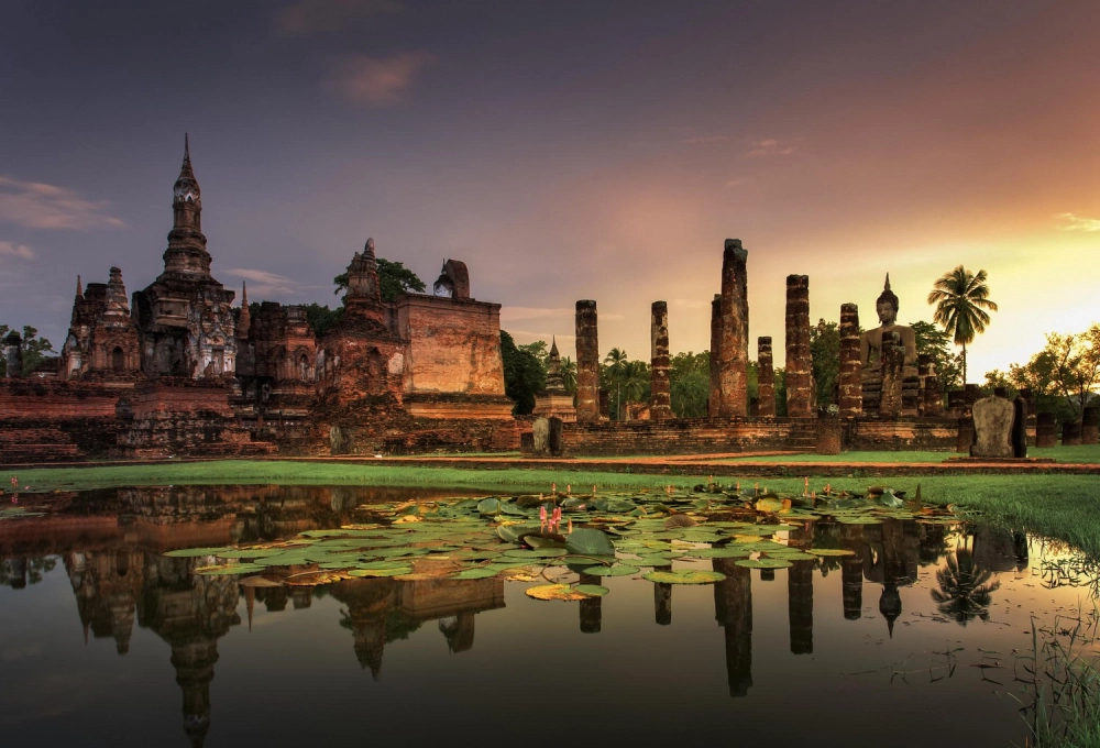 Sukhothai