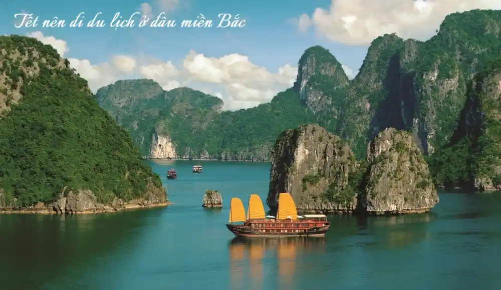 Tết Đi Du Lịch Ở Đâu Miền Bắc? Top 13+ Điểm Du Lịch Hấp Dẫn Nhất