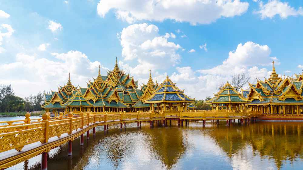 Khám Phá Tour Thái Lan 3 Ngày 2 Đêm: Hành Trình Mơ Ước