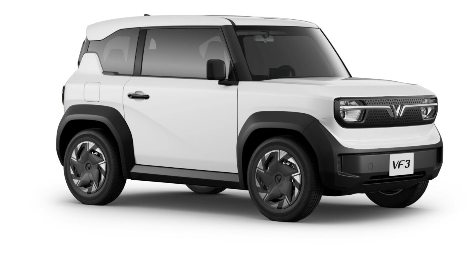 VinFast VF3