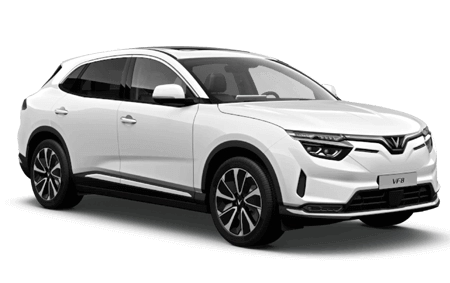 VinFast VF8