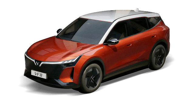 Car color variant 5