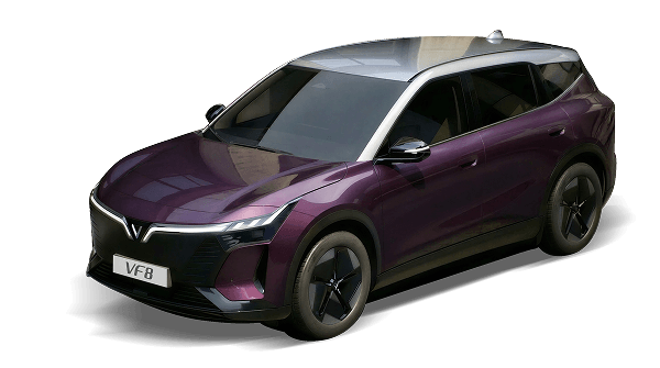 Car color variant 6