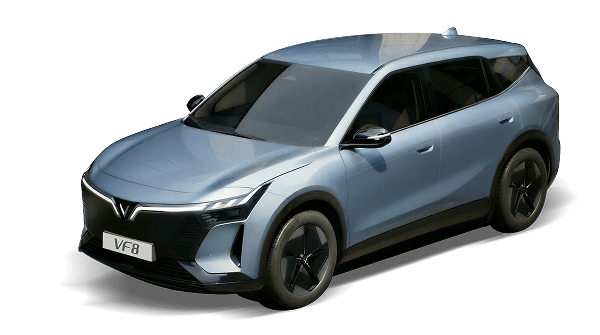 Car color variant 2