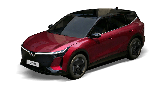 Car color variant 4