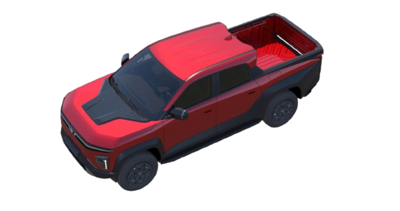 Car color variant 1