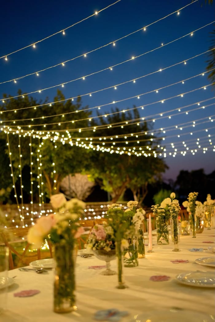Wedding photo