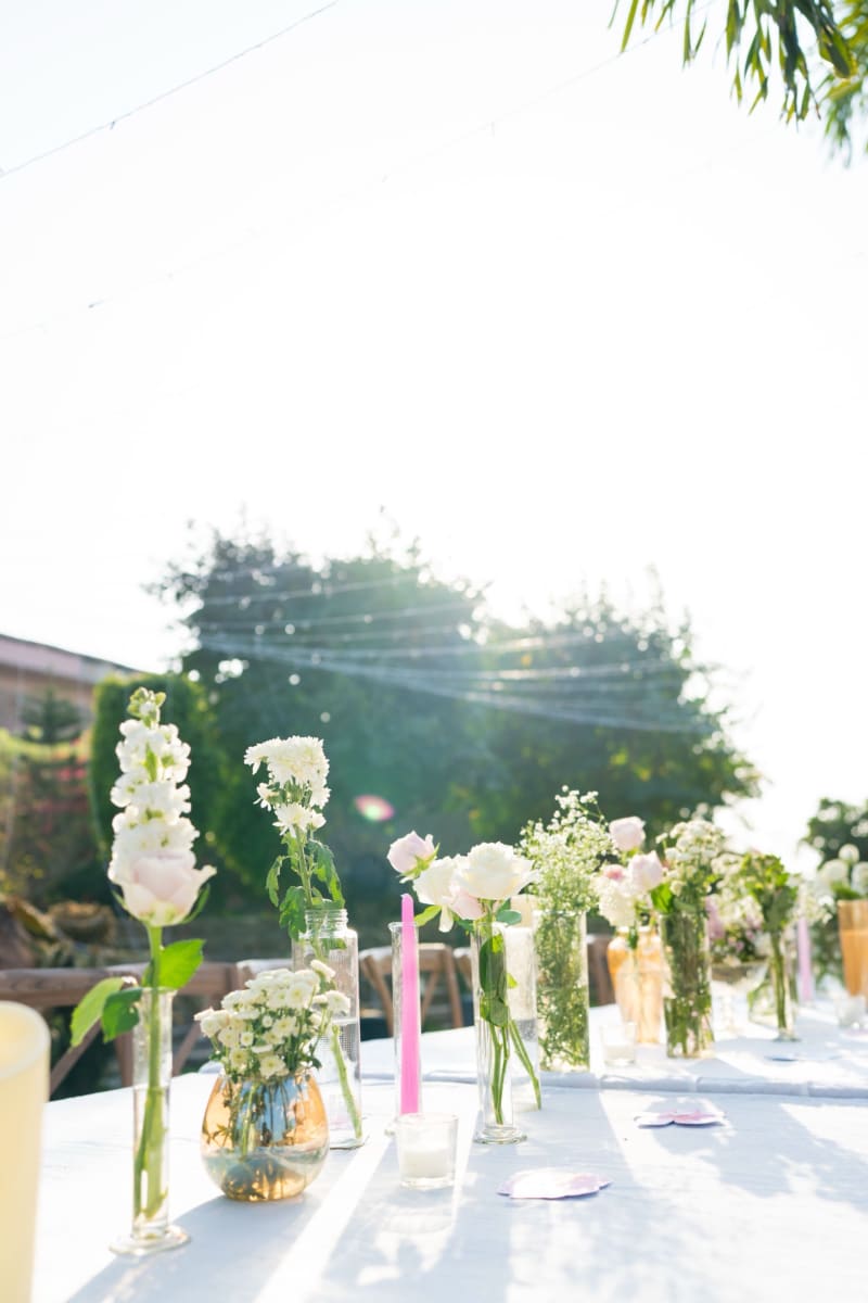 Wedding photo