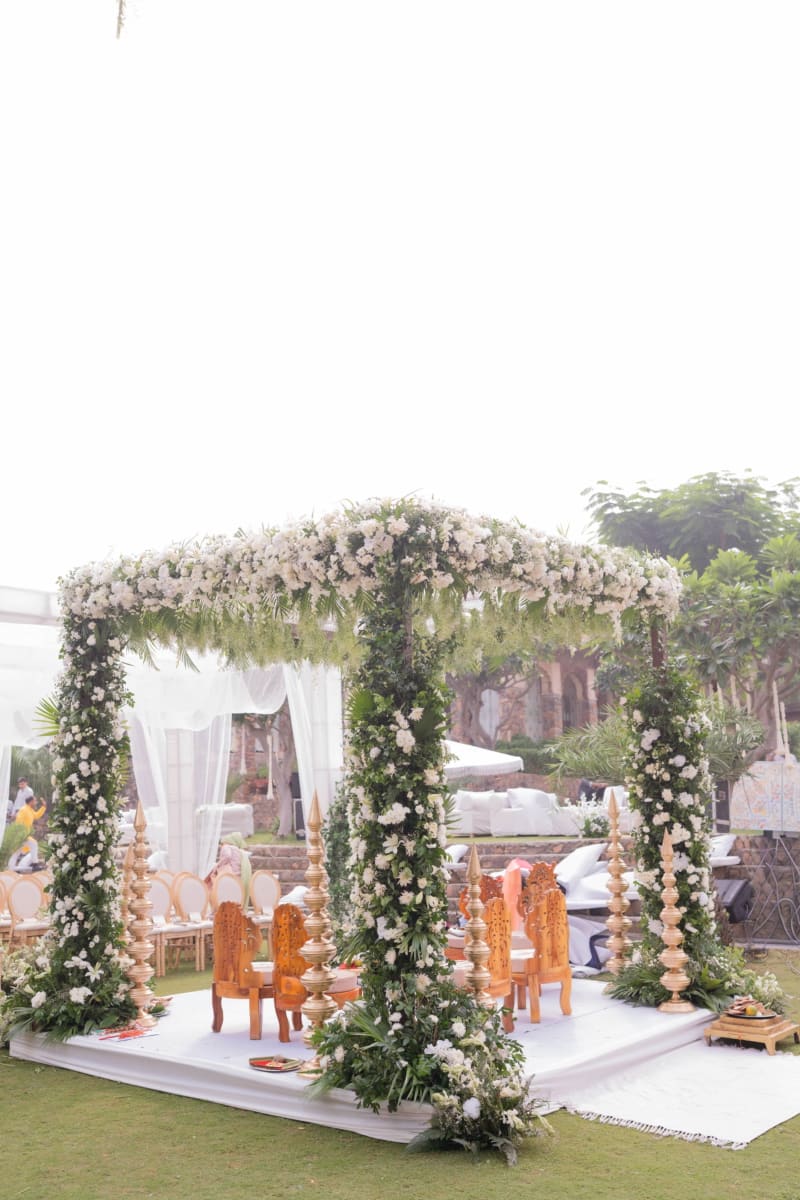 Wedding photo