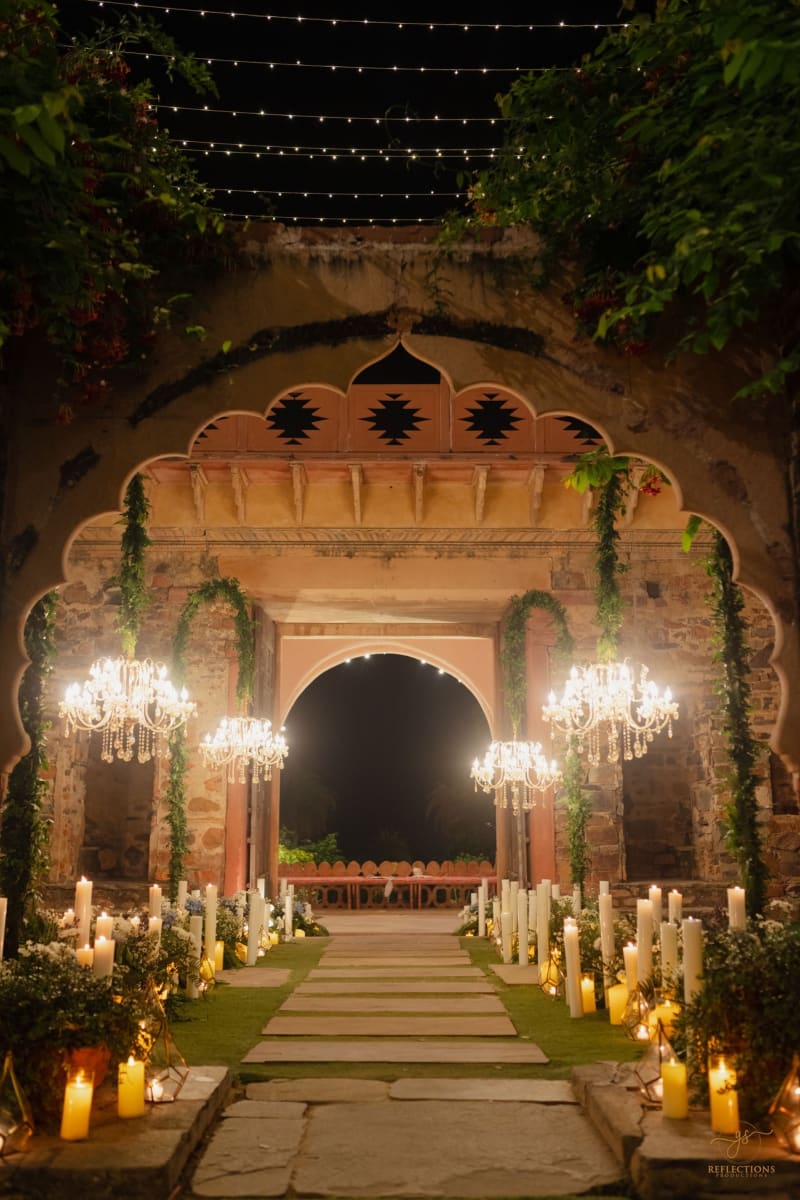 Wedding photo